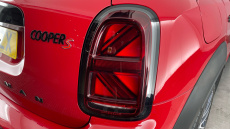 MINI Countryman 2.0 Cooper S Exclusive Premium Plus 5dr Auto Petrol Hatchback